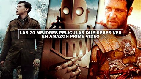 amazon filmaffinity|peliculas amazon prime buenas.